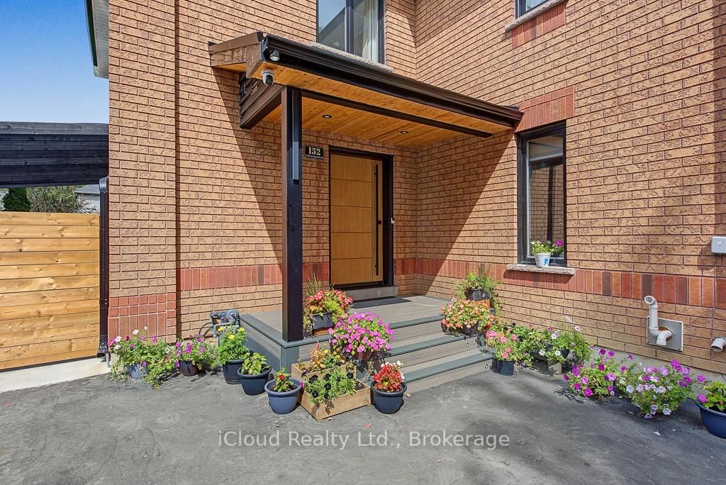 152 Clover Bloom Road • Brampton, ON photo 41