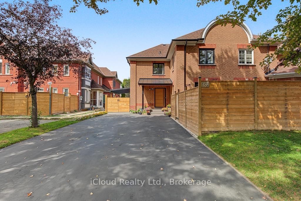 152 Clover Bloom Road • Brampton, ON photo 44