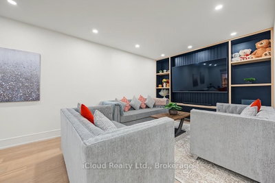 152 Clover Bloom Road • Brampton, ON photo 5