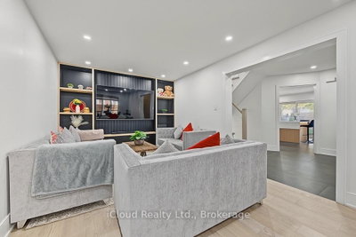 152 Clover Bloom Road • Brampton, ON photo 6