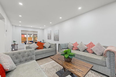 152 Clover Bloom Road • Brampton, ON photo 7