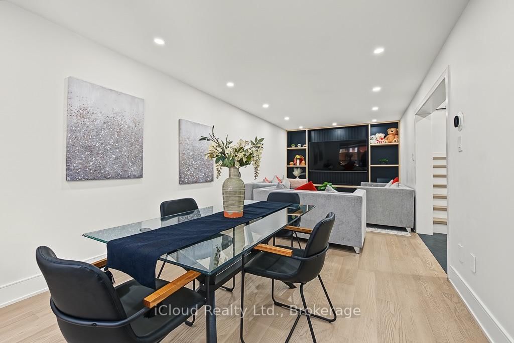 152 Clover Bloom Road • Brampton, ON photo 8
