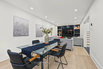 152 Clover Bloom Road • Brampton, ON photo 8