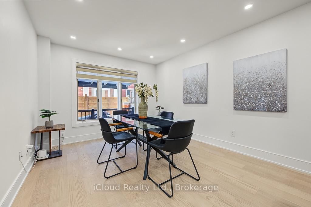 152 Clover Bloom Road • Brampton, ON photo 9