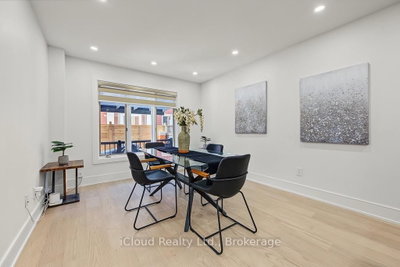 152 Clover Bloom Road • Brampton, ON photo 9