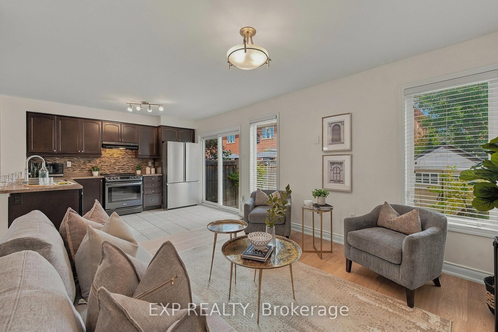 629 Gervais Terrace • Milton, ON photo 11