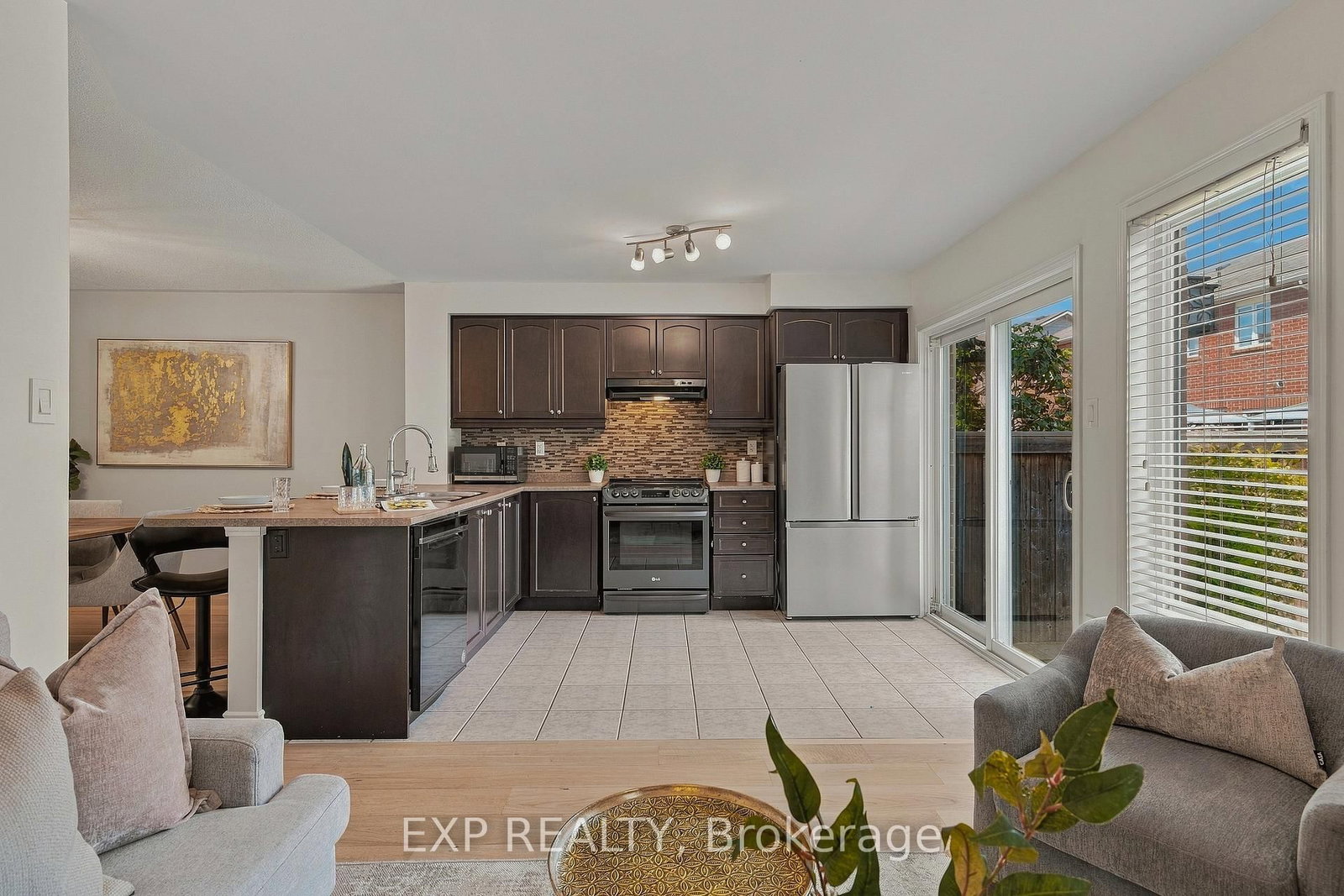 629 Gervais Terrace • Milton, ON photo 12