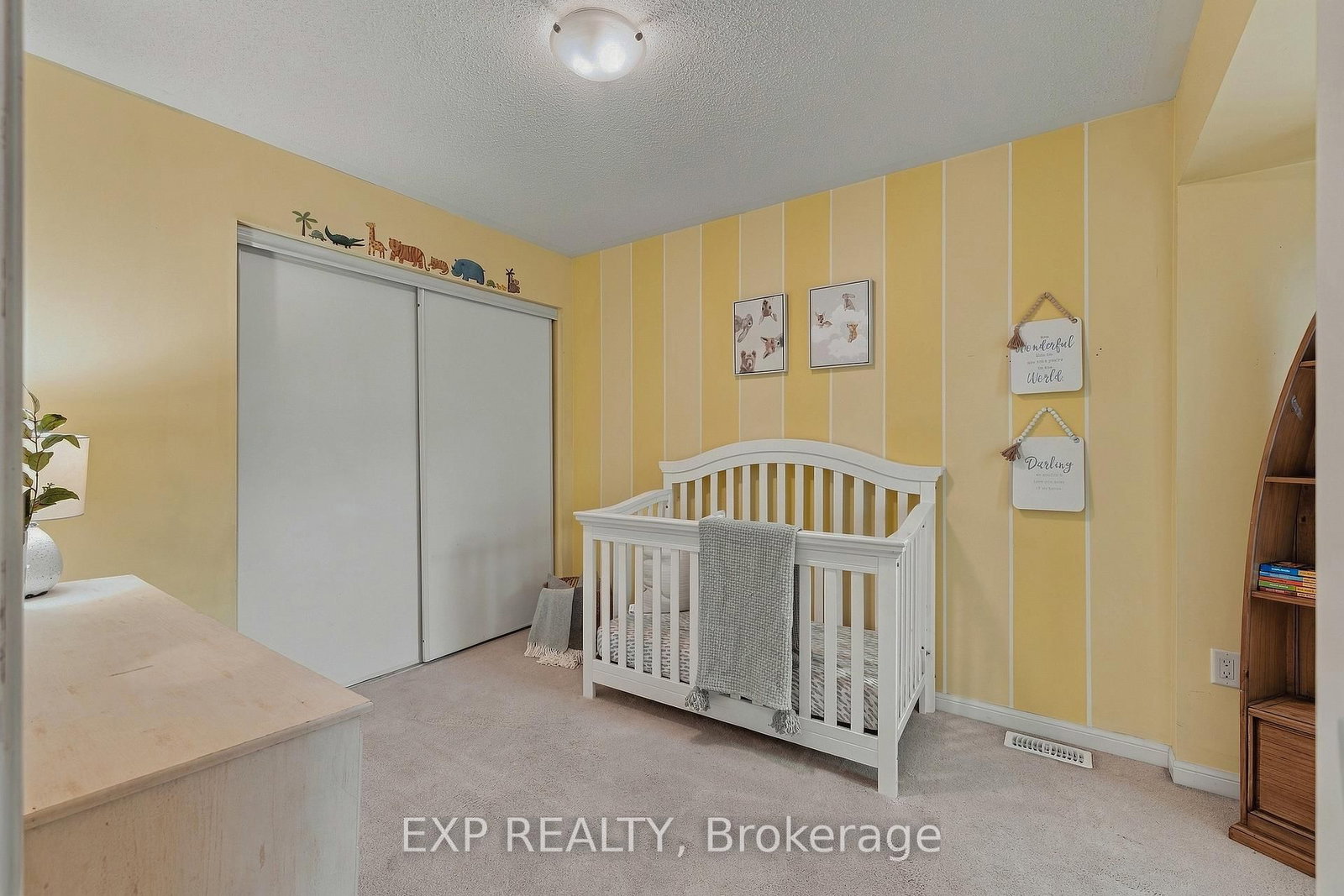 629 Gervais Terrace • Milton, ON photo 24
