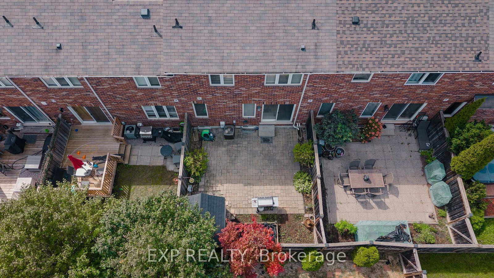 629 Gervais Terrace • Milton, ON photo 35
