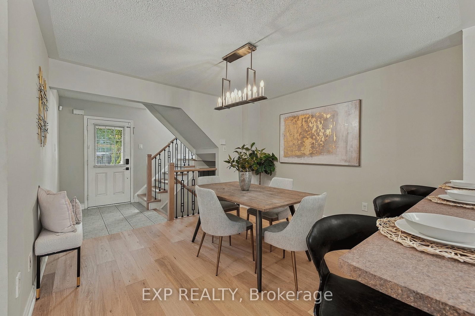 629 Gervais Terrace • Milton, ON photo 4