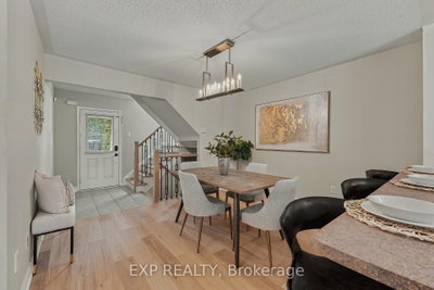 629 Gervais Terrace • Milton, ON photo 4