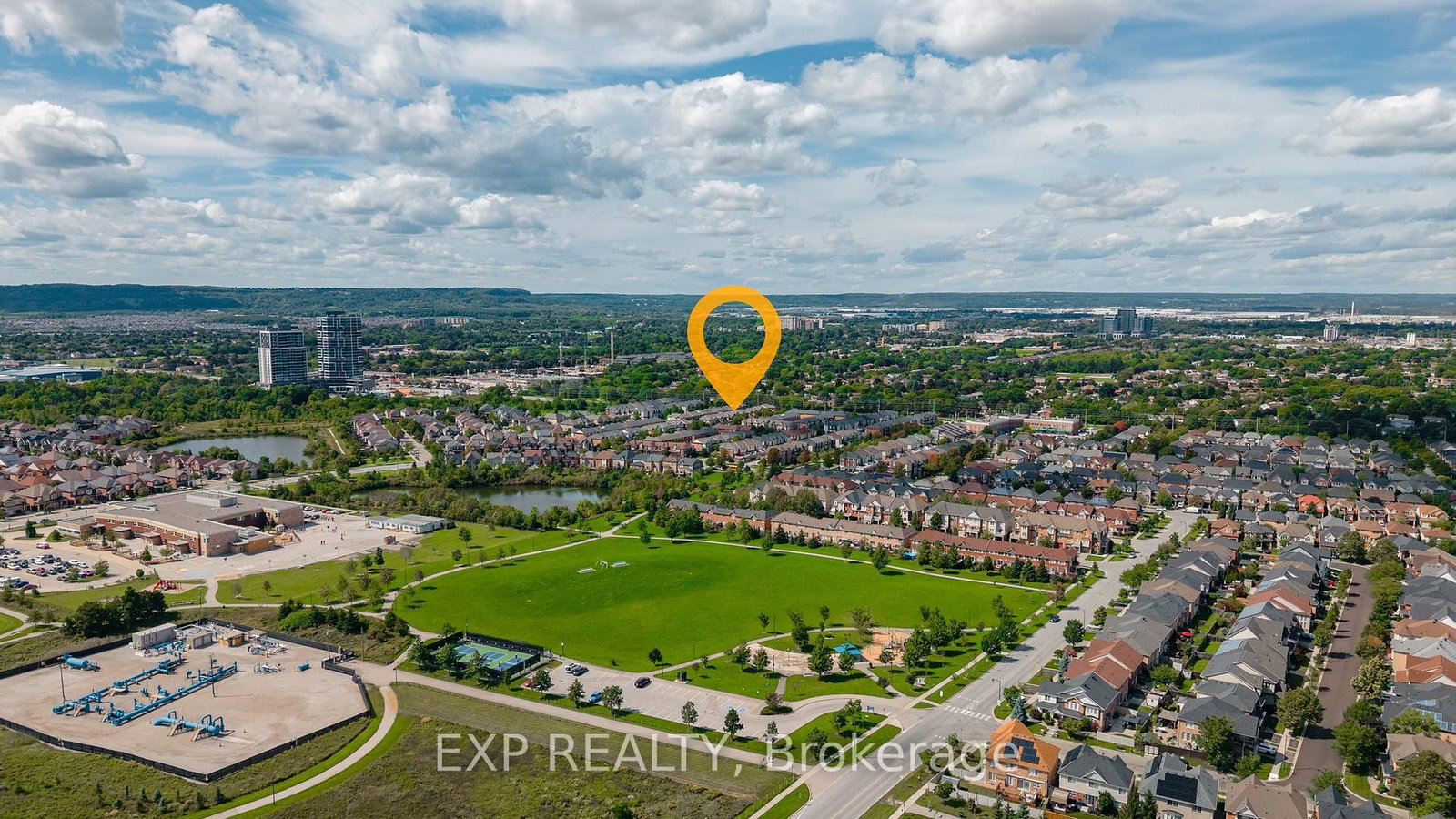 629 Gervais Terrace • Milton, ON photo 42