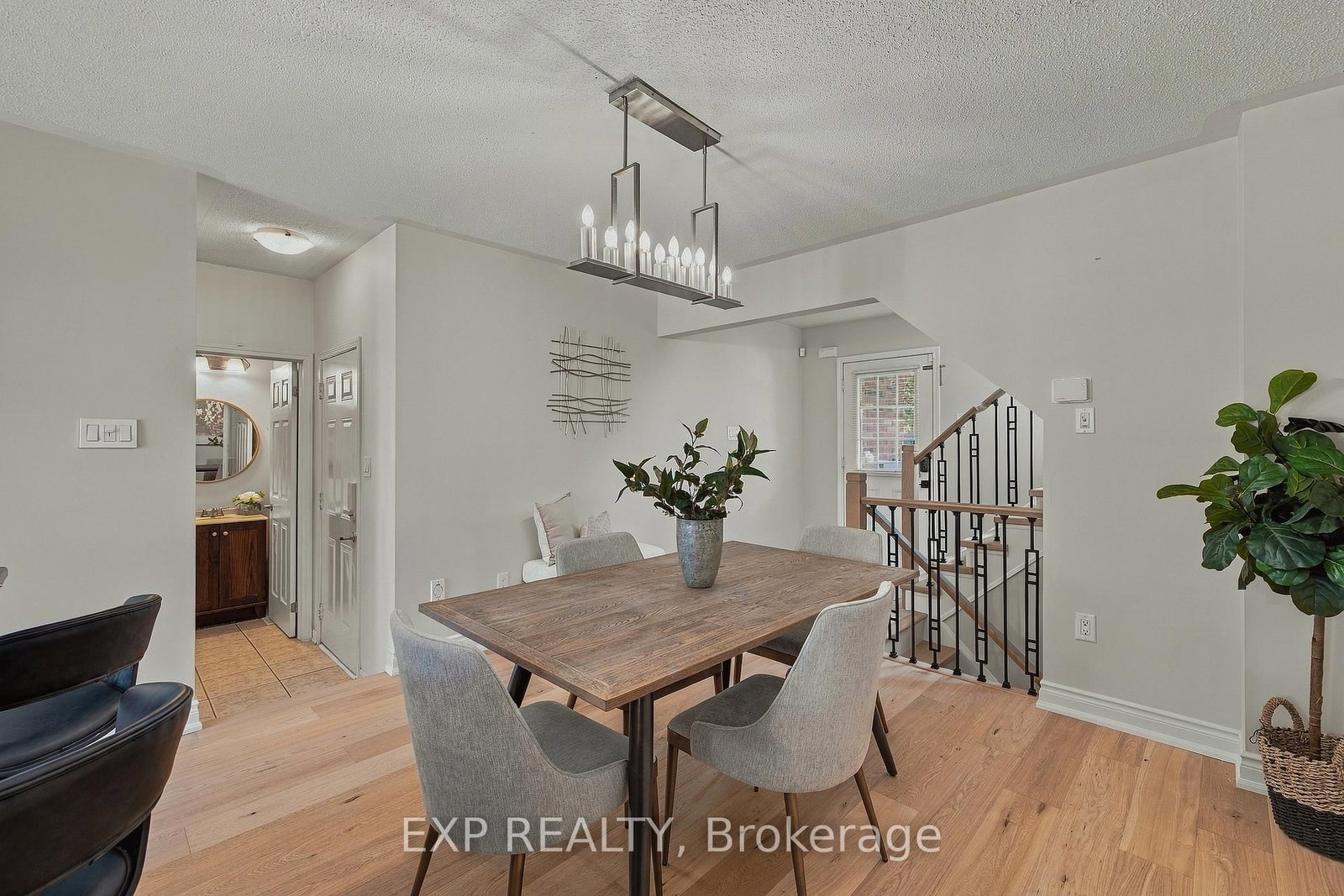 629 Gervais Terrace • Milton, ON photo 5