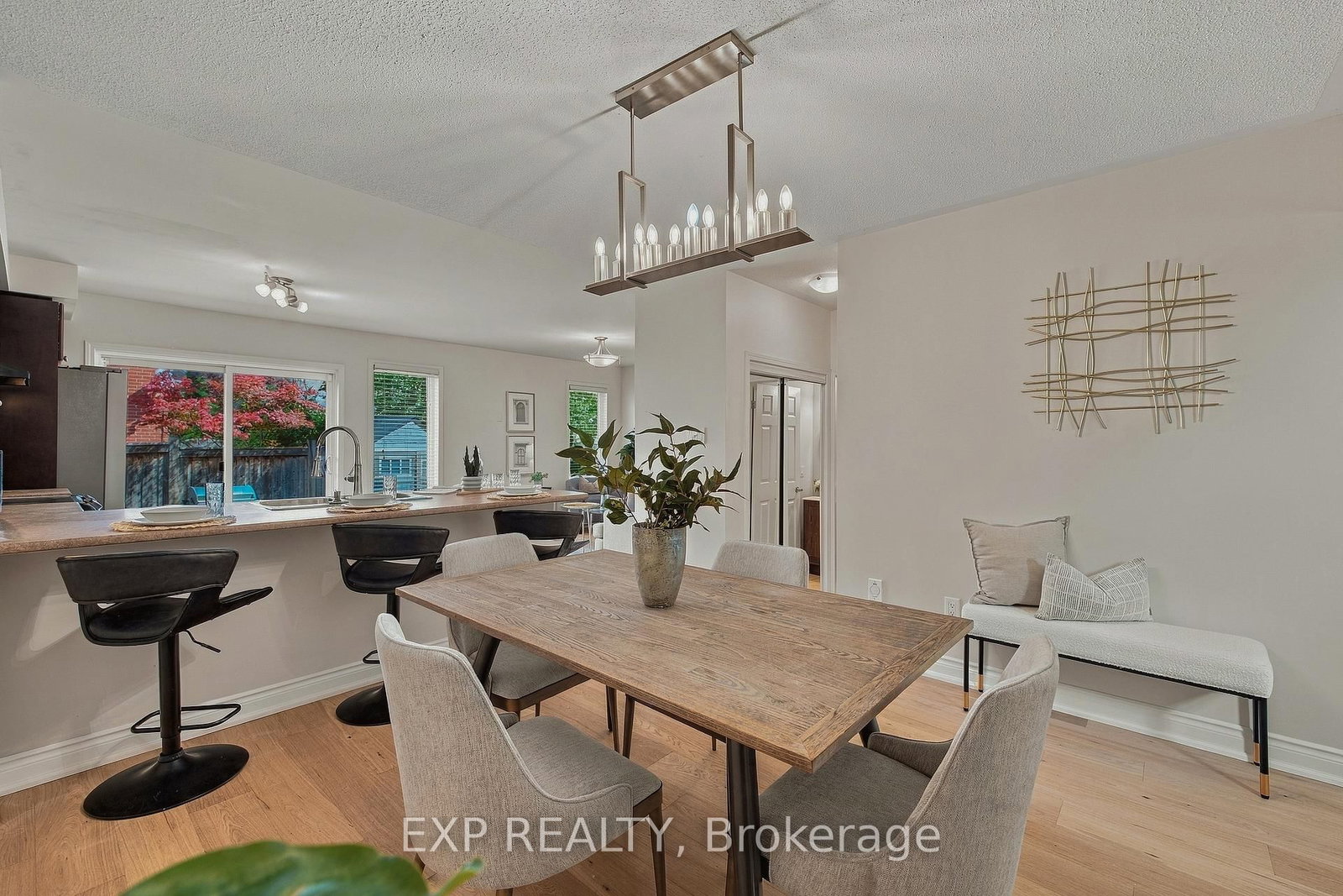 629 Gervais Terrace • Milton, ON photo 6