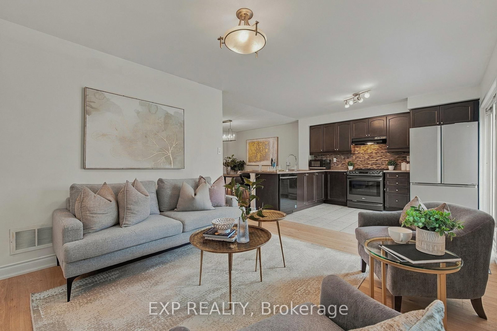 629 Gervais Terrace • Milton, ON photo 9