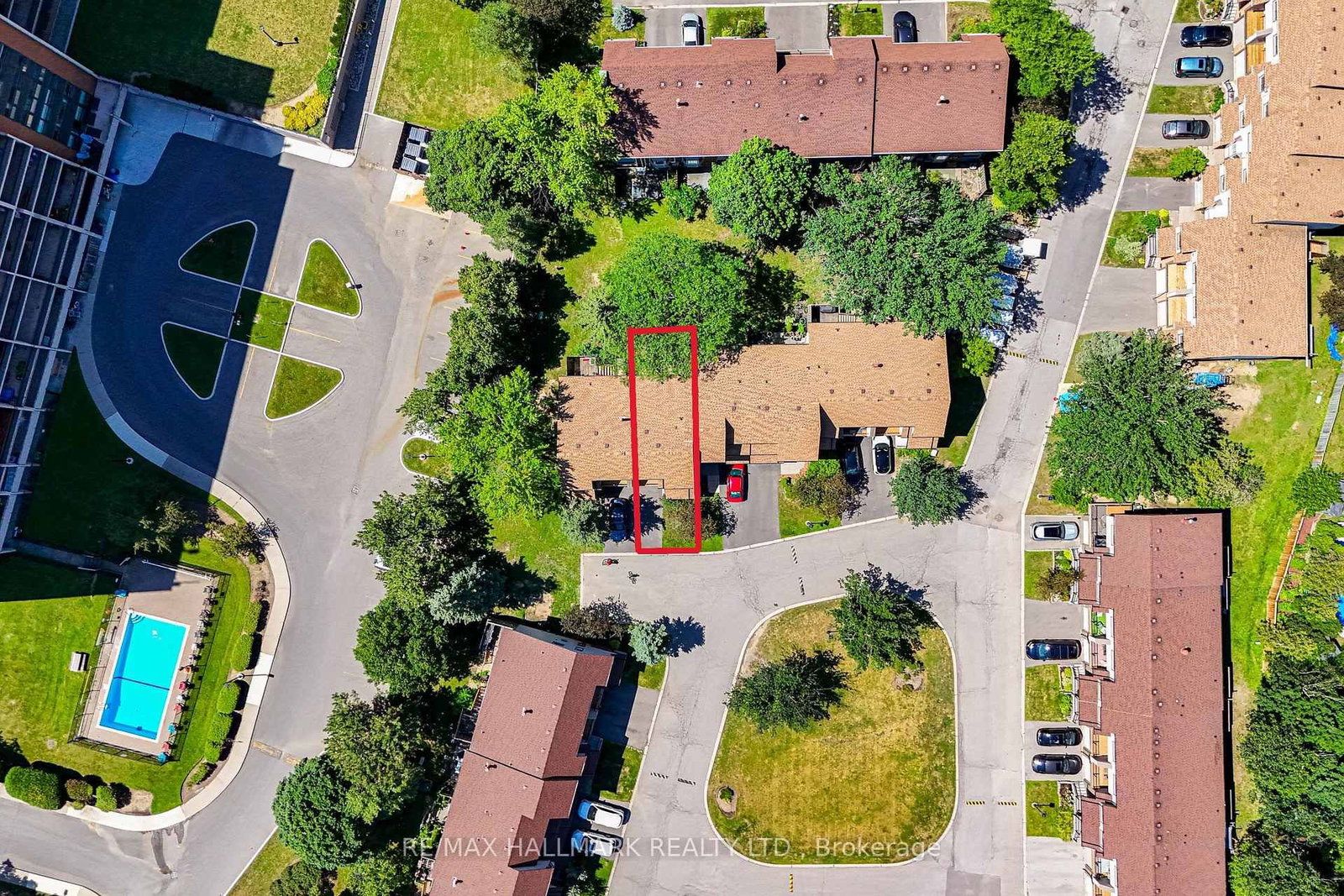 6780 Formentera Avenue • #53 • Mississauga, ON photo 25