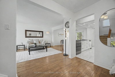 6780 Formentera Avenue • #53 • Mississauga, ON photo 5