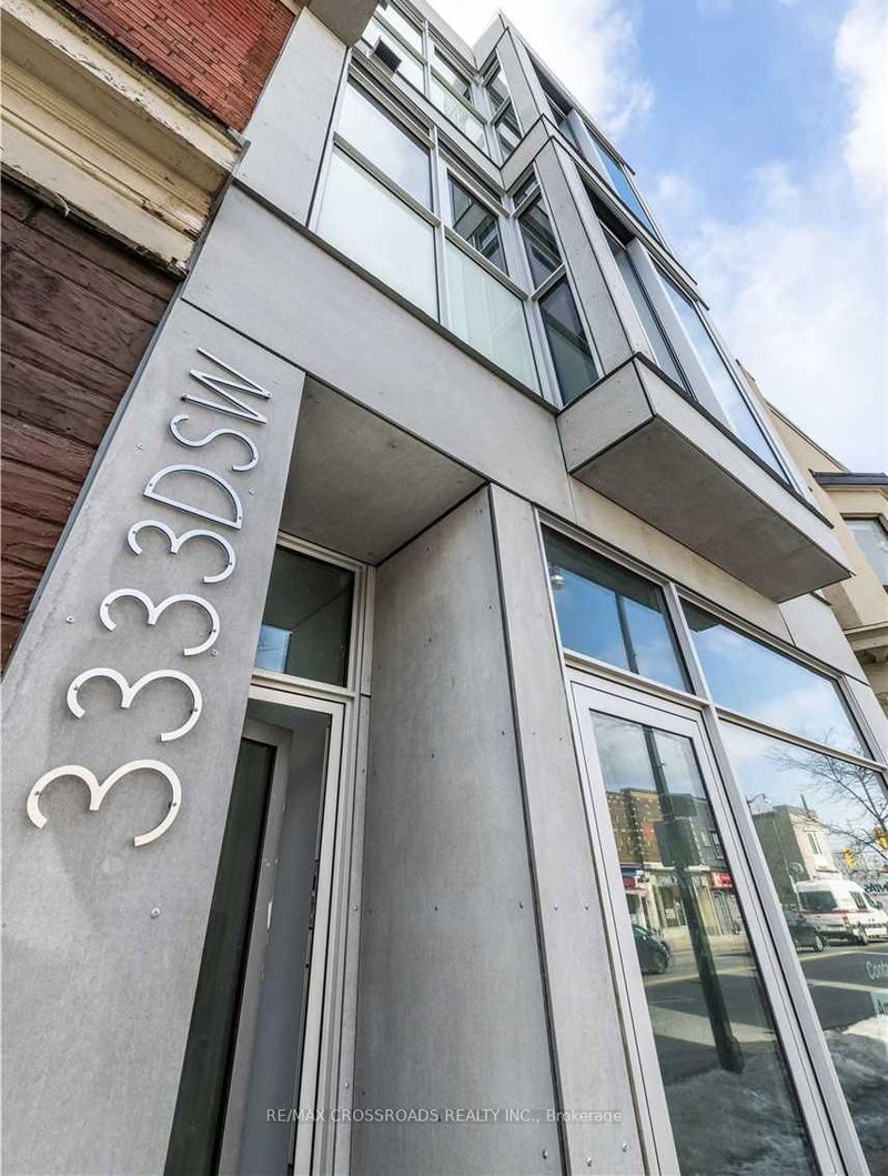 1B - 3333 Dundas Street W