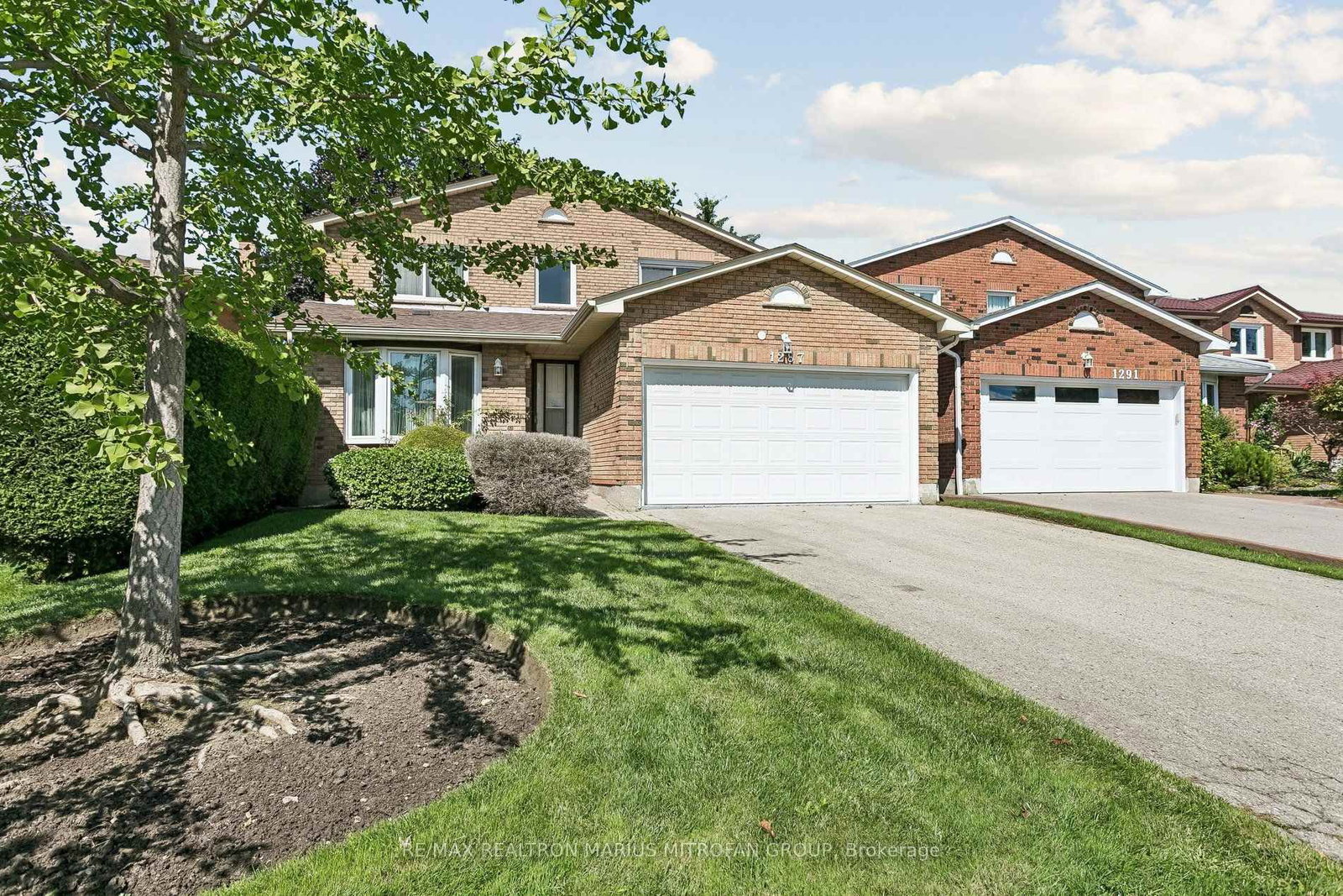 1287 Willowbank Trail • Mississauga, ON photo 1