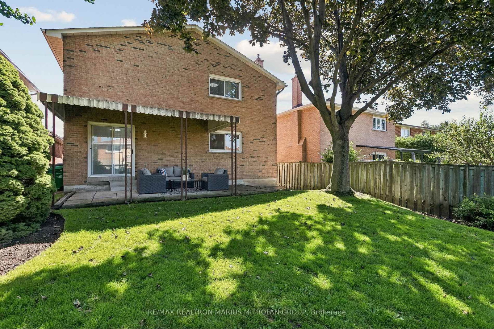 1287 Willowbank Trail • Mississauga, ON photo 32