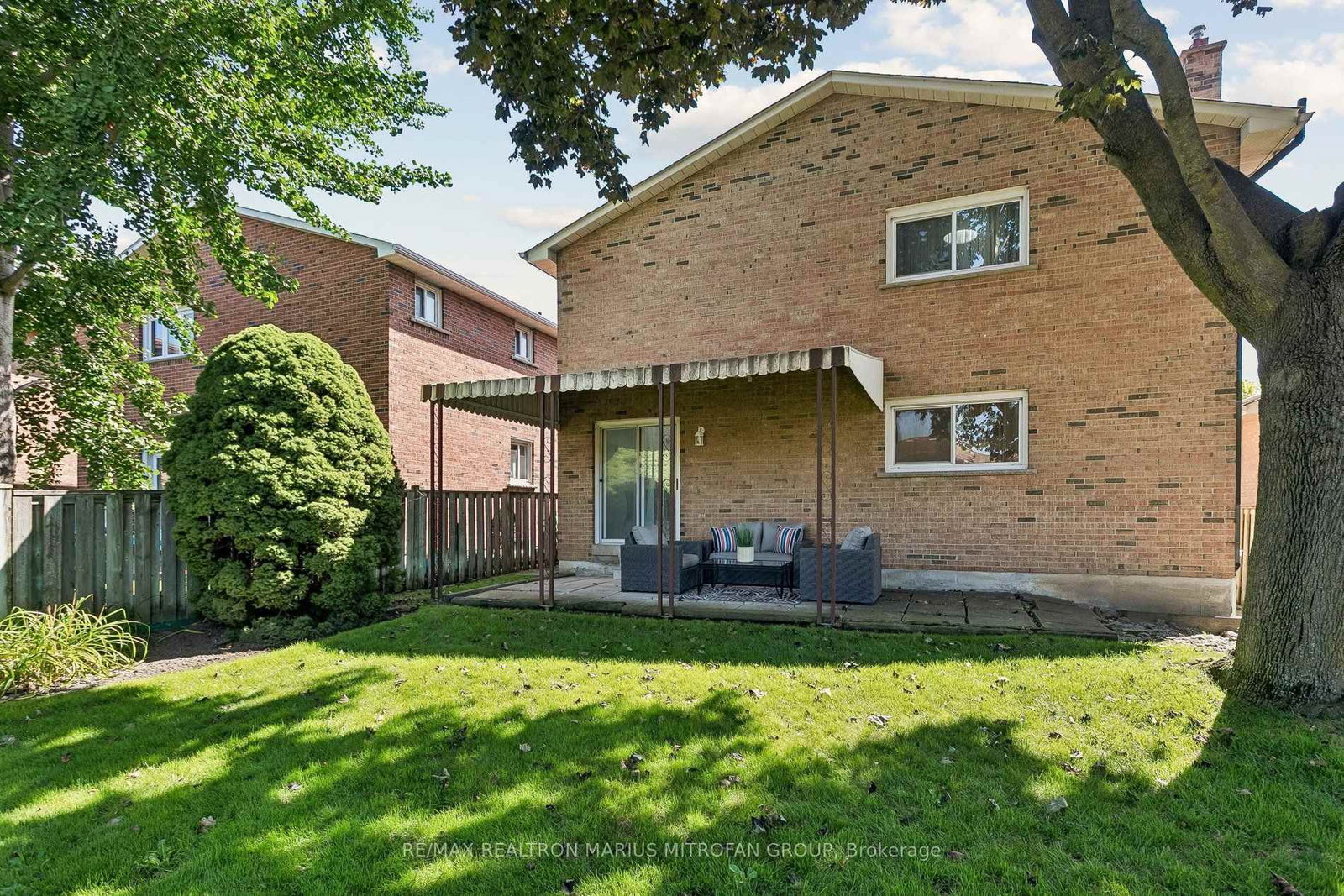 1287 Willowbank Trail • Mississauga, ON photo 33