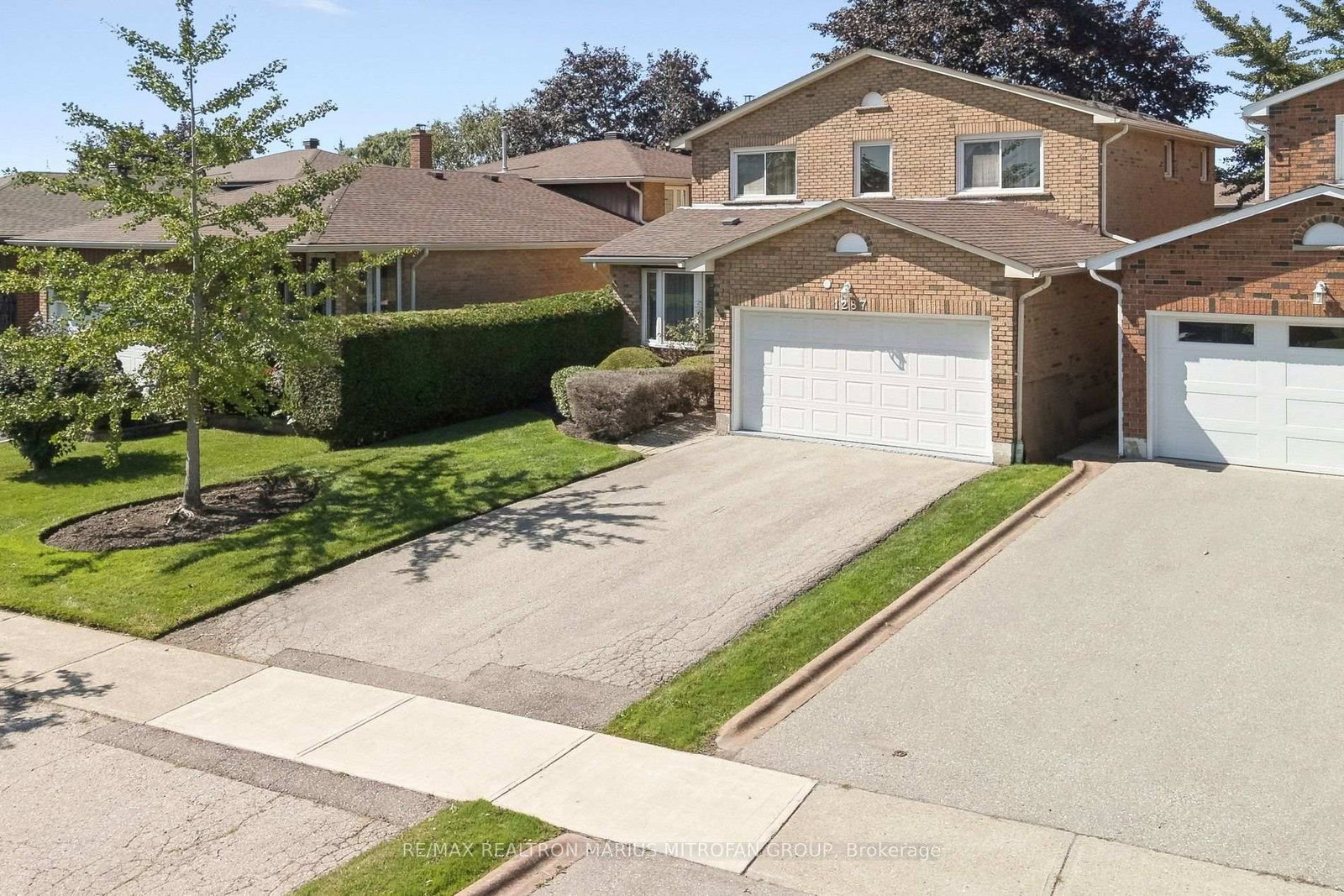 1287 Willowbank Trail • Mississauga, ON photo 34
