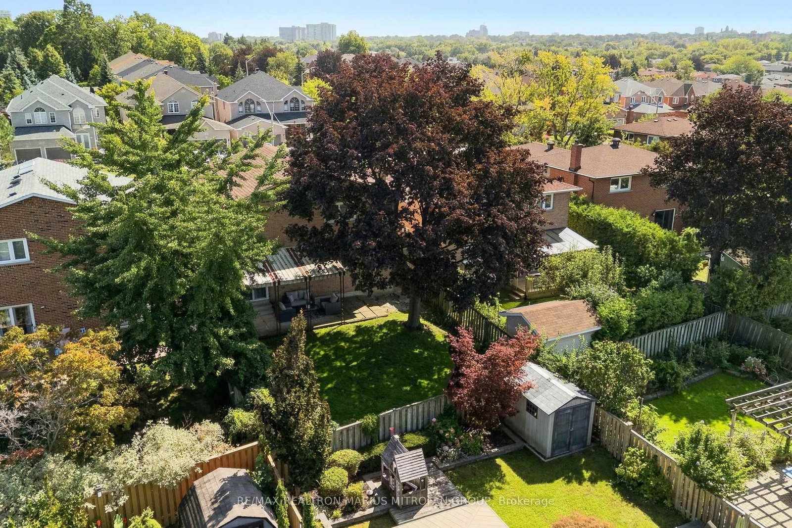 1287 Willowbank Trail • Mississauga, ON photo 35