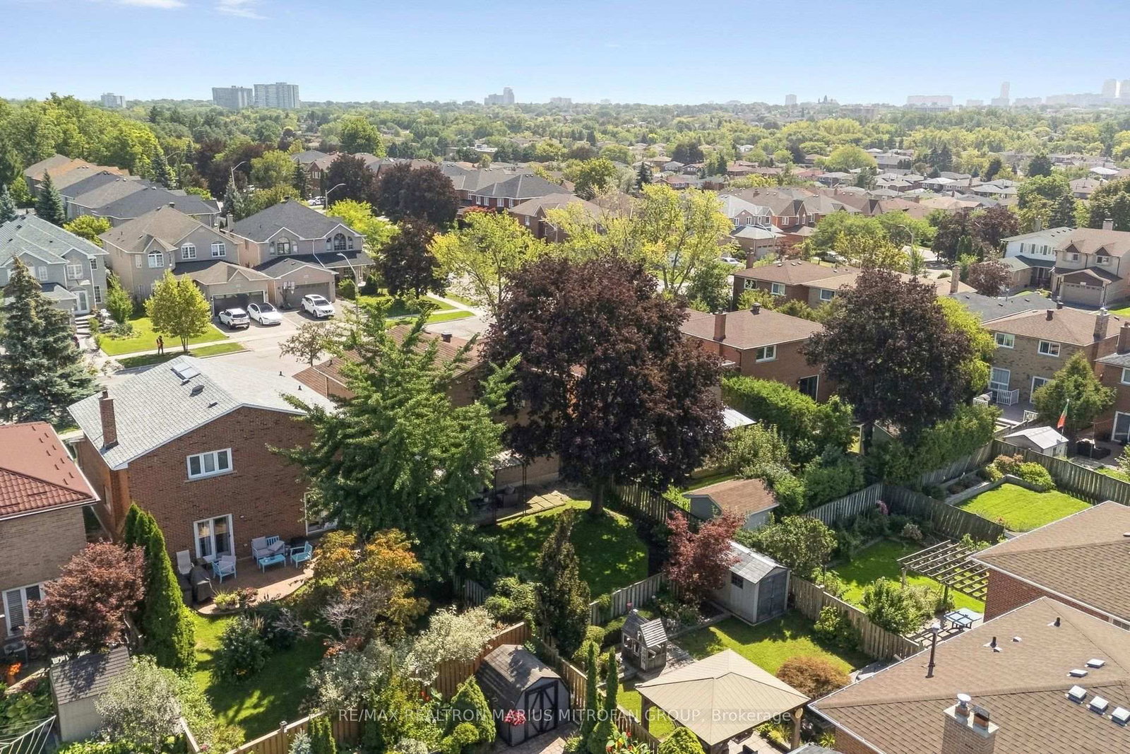 1287 Willowbank Trail • Mississauga, ON photo 39