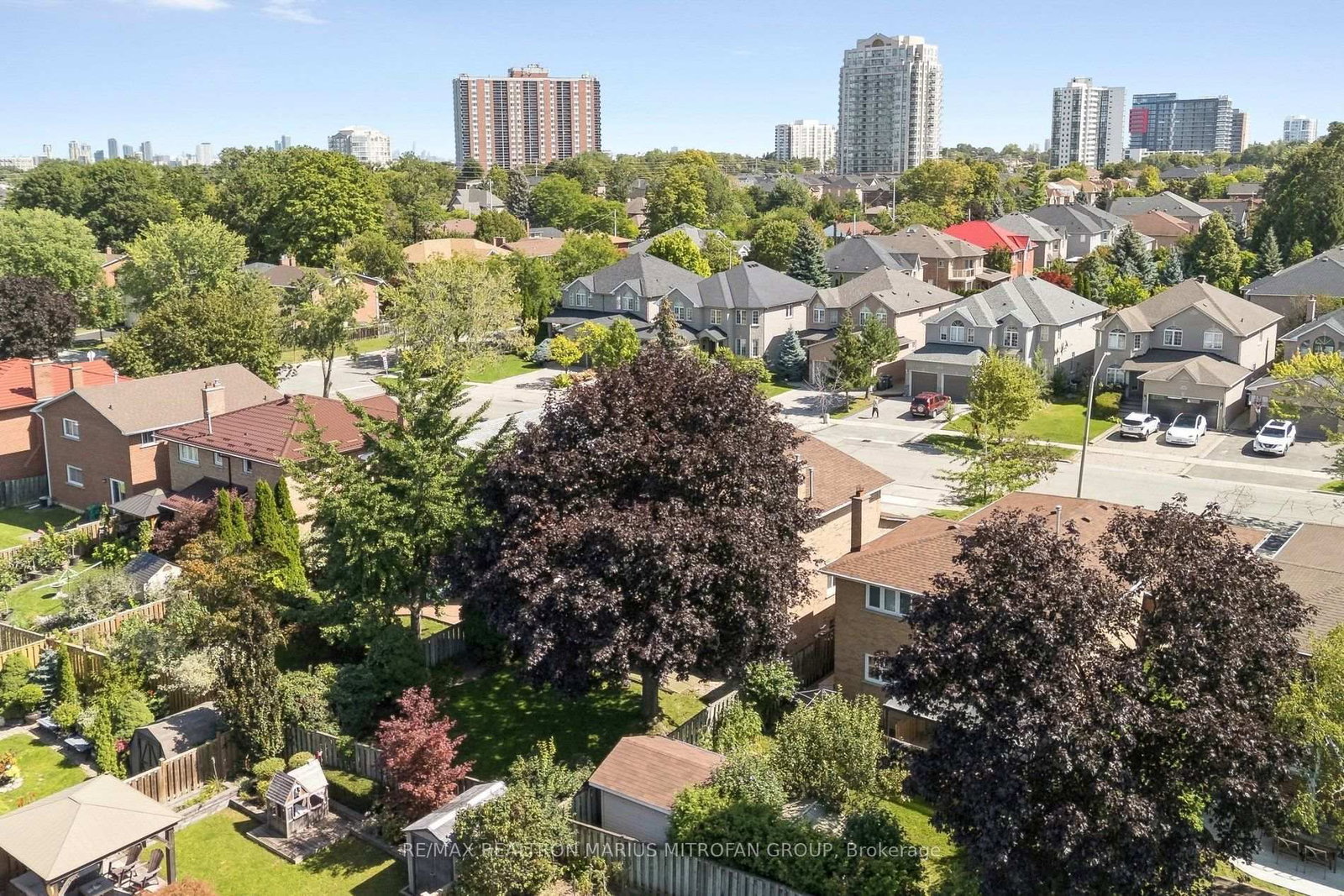 1287 Willowbank Trail • Mississauga, ON photo 40