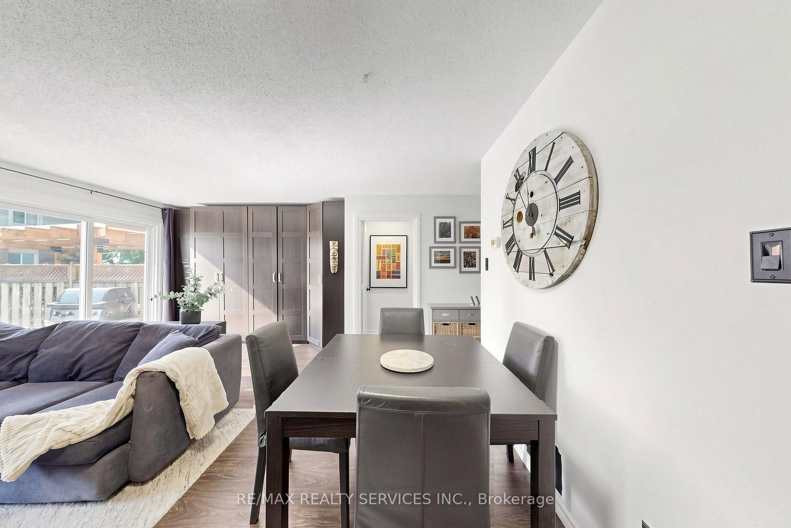 93 Hansen Road N • #57 • Brampton, ON photo 15