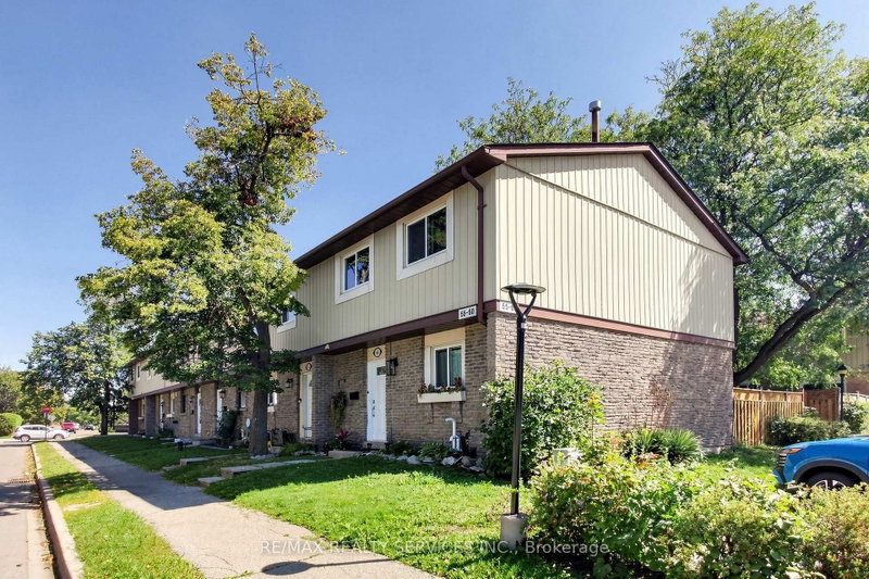 57 - 93 Hansen Road N