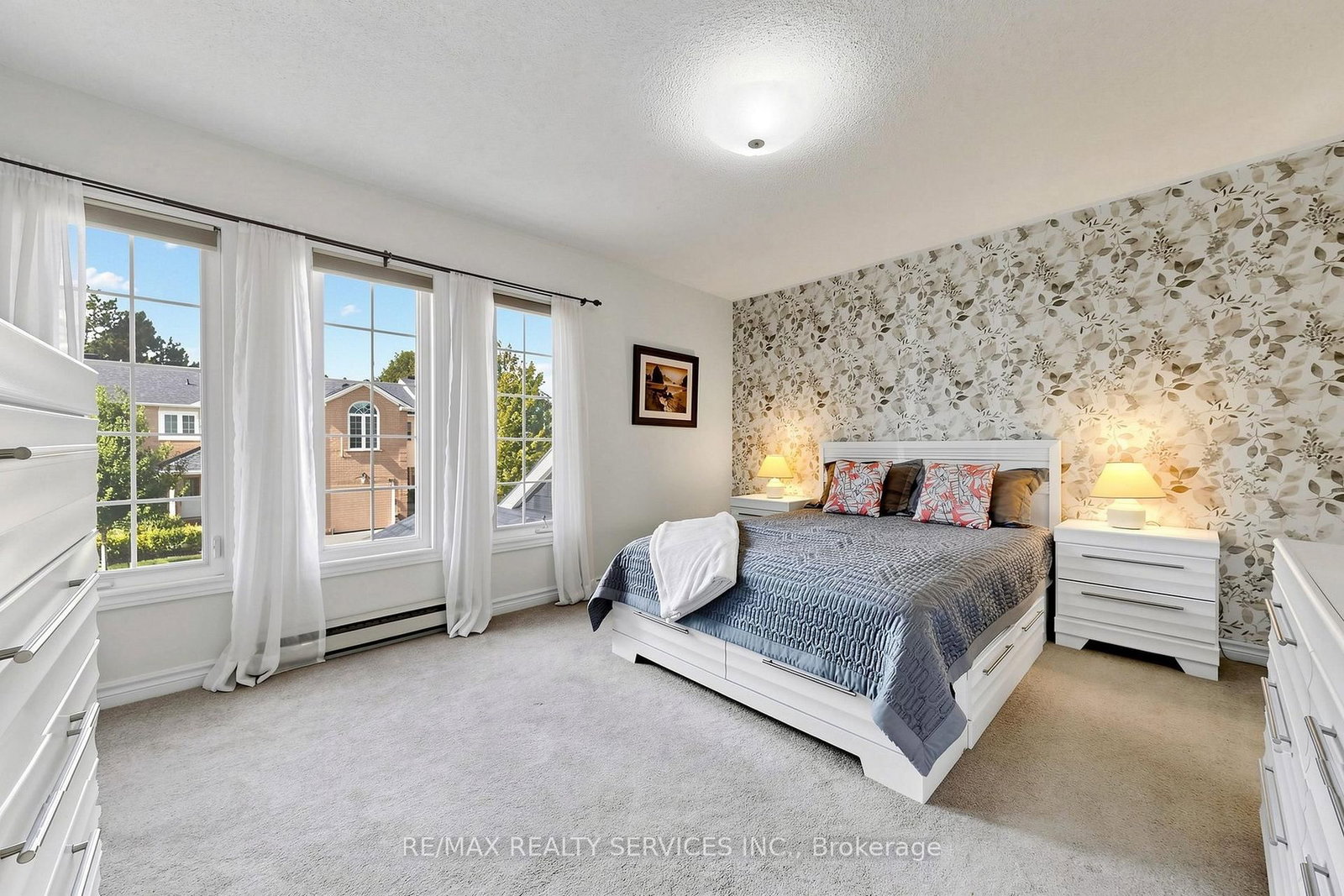 74 Heathcliffe Square • Brampton, ON photo 21