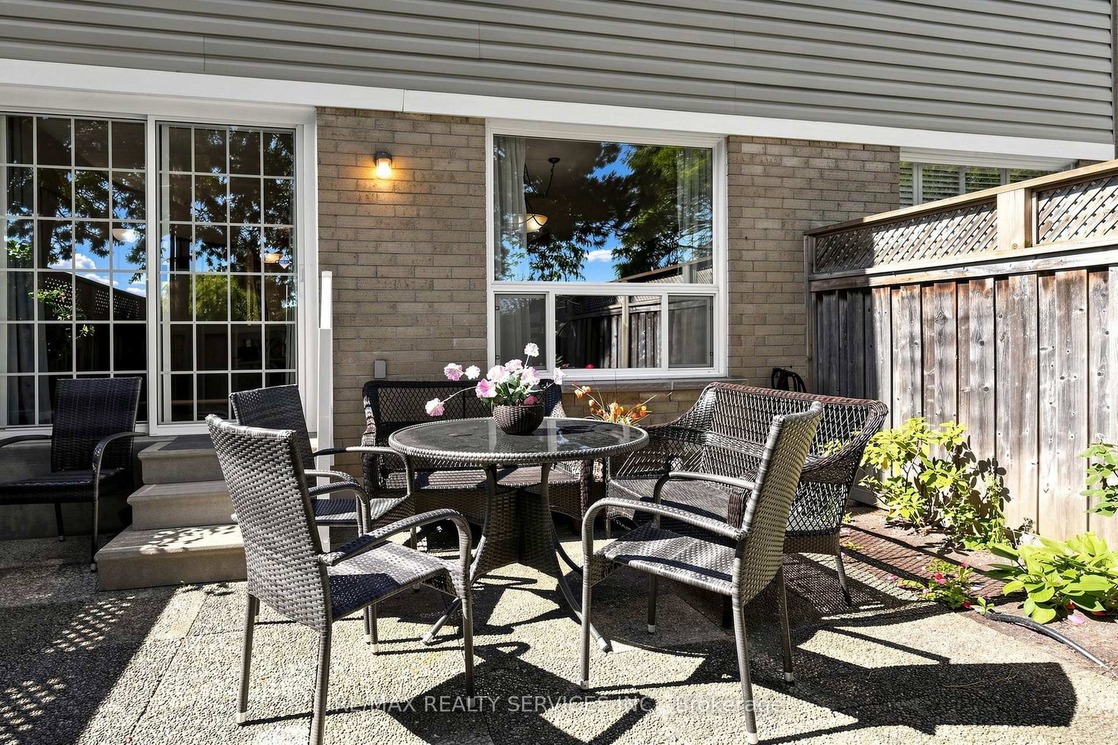 74 Heathcliffe Square • Brampton, ON photo 36