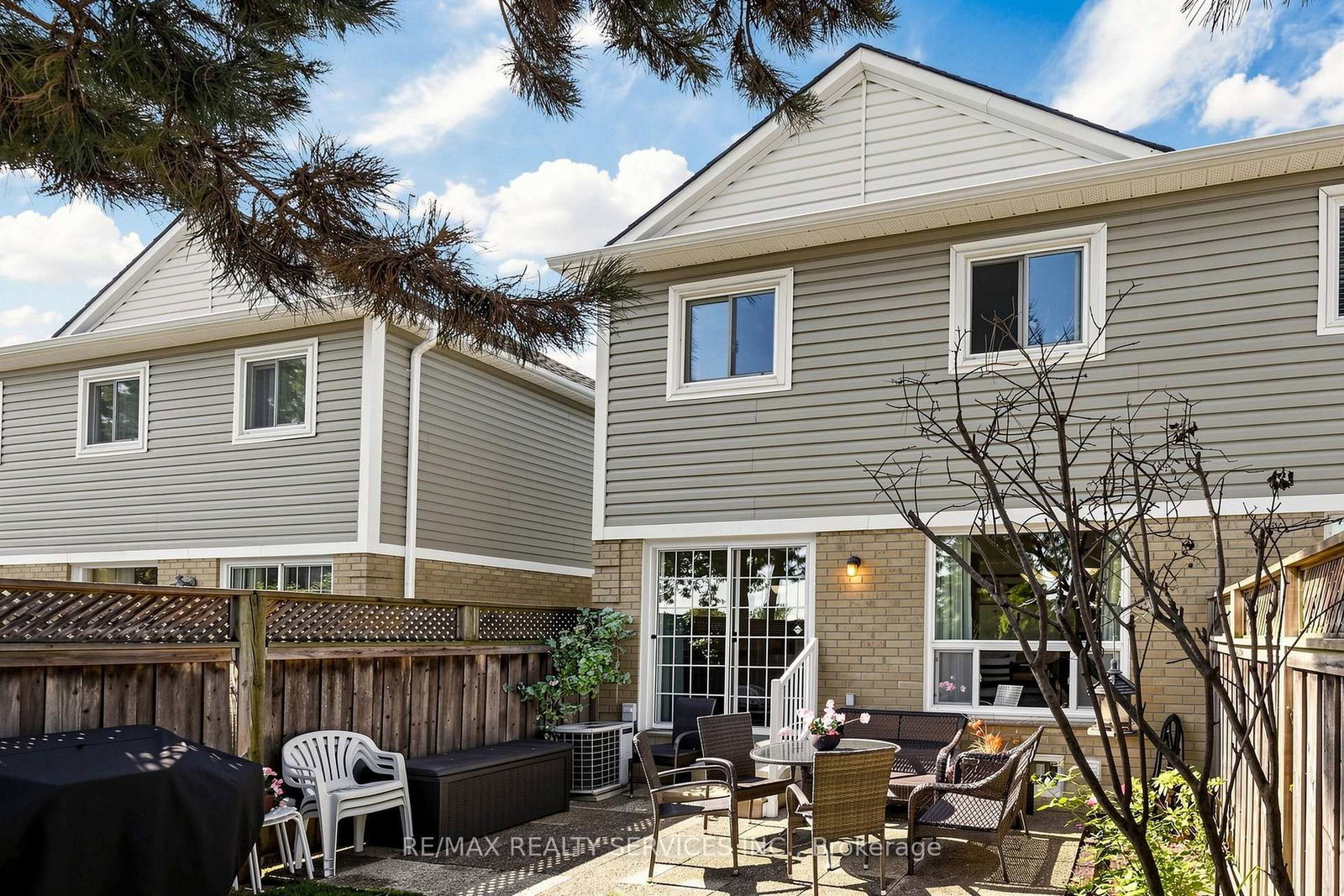 74 Heathcliffe Square • Brampton, ON photo 39