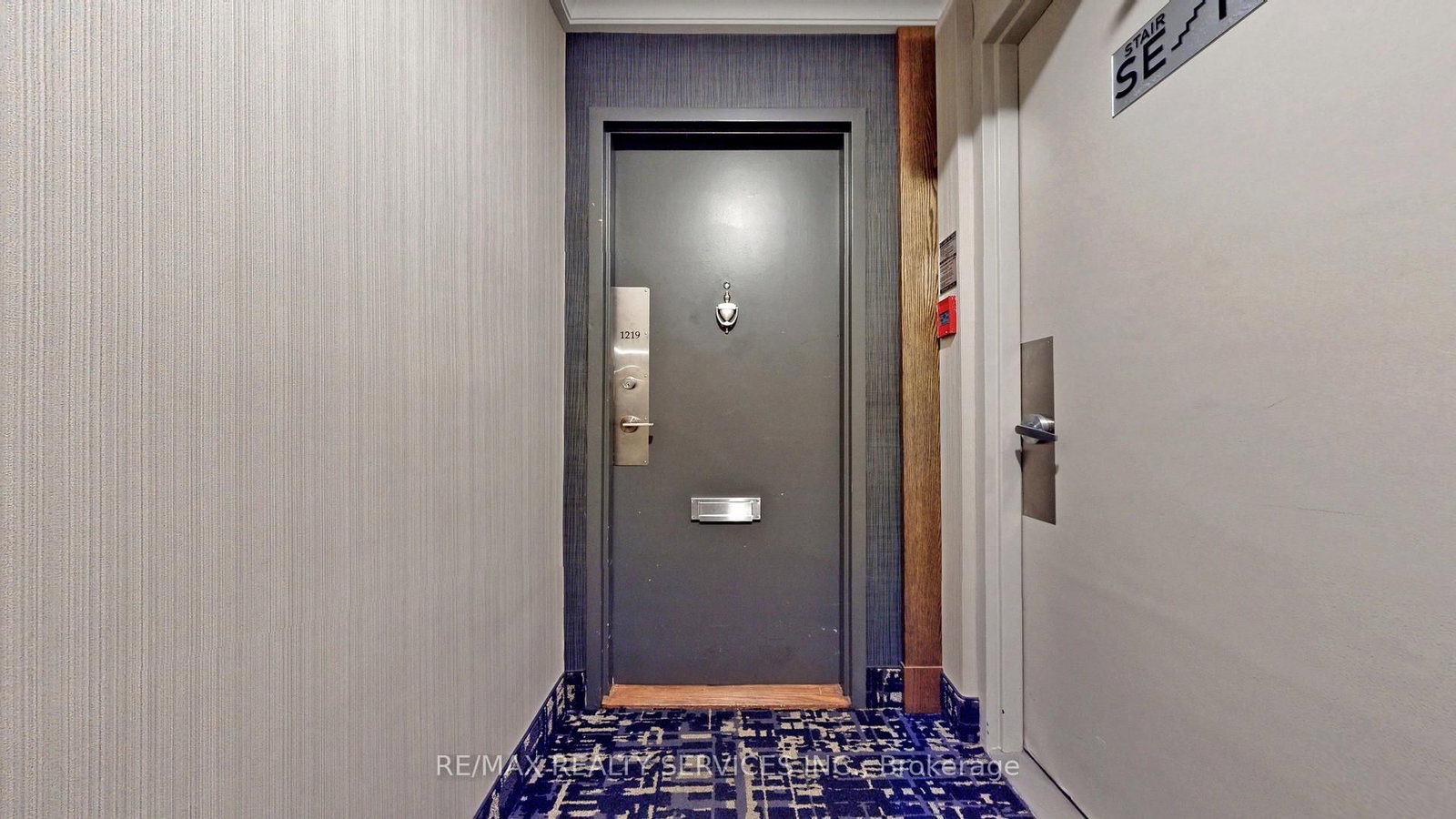 551 The West Mall • #1219 • Toronto, ON photo 3