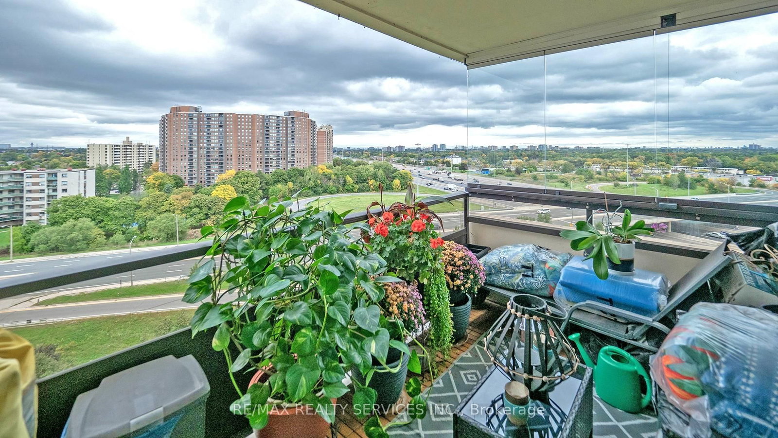 551 The West Mall • #1219 • Toronto, ON photo 32