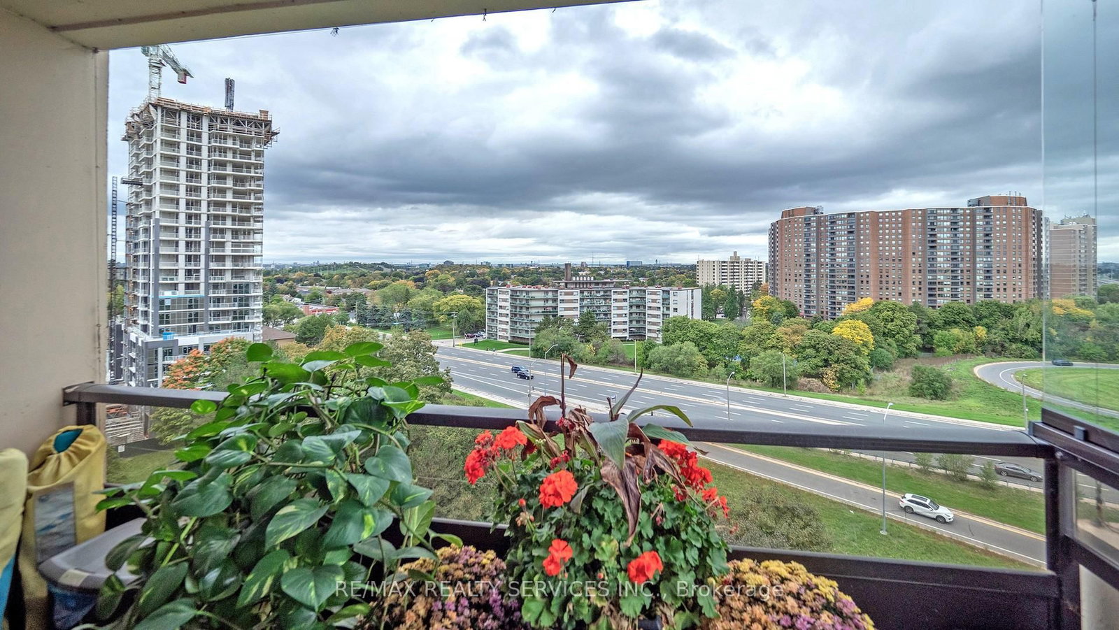 551 The West Mall • #1219 • Toronto, ON photo 33