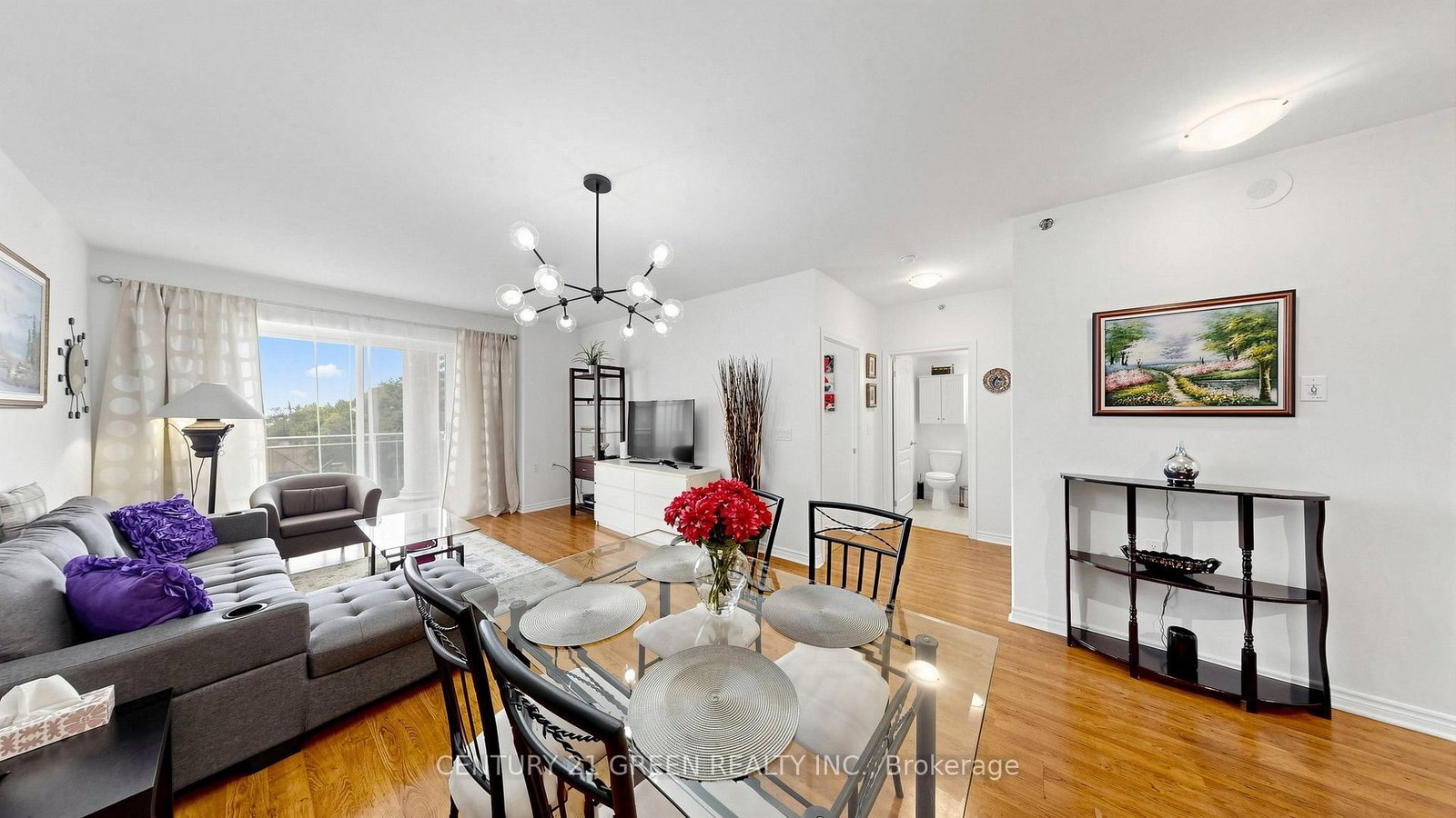 830 Scollard Court • #311 • Mississauga, ON photo 16