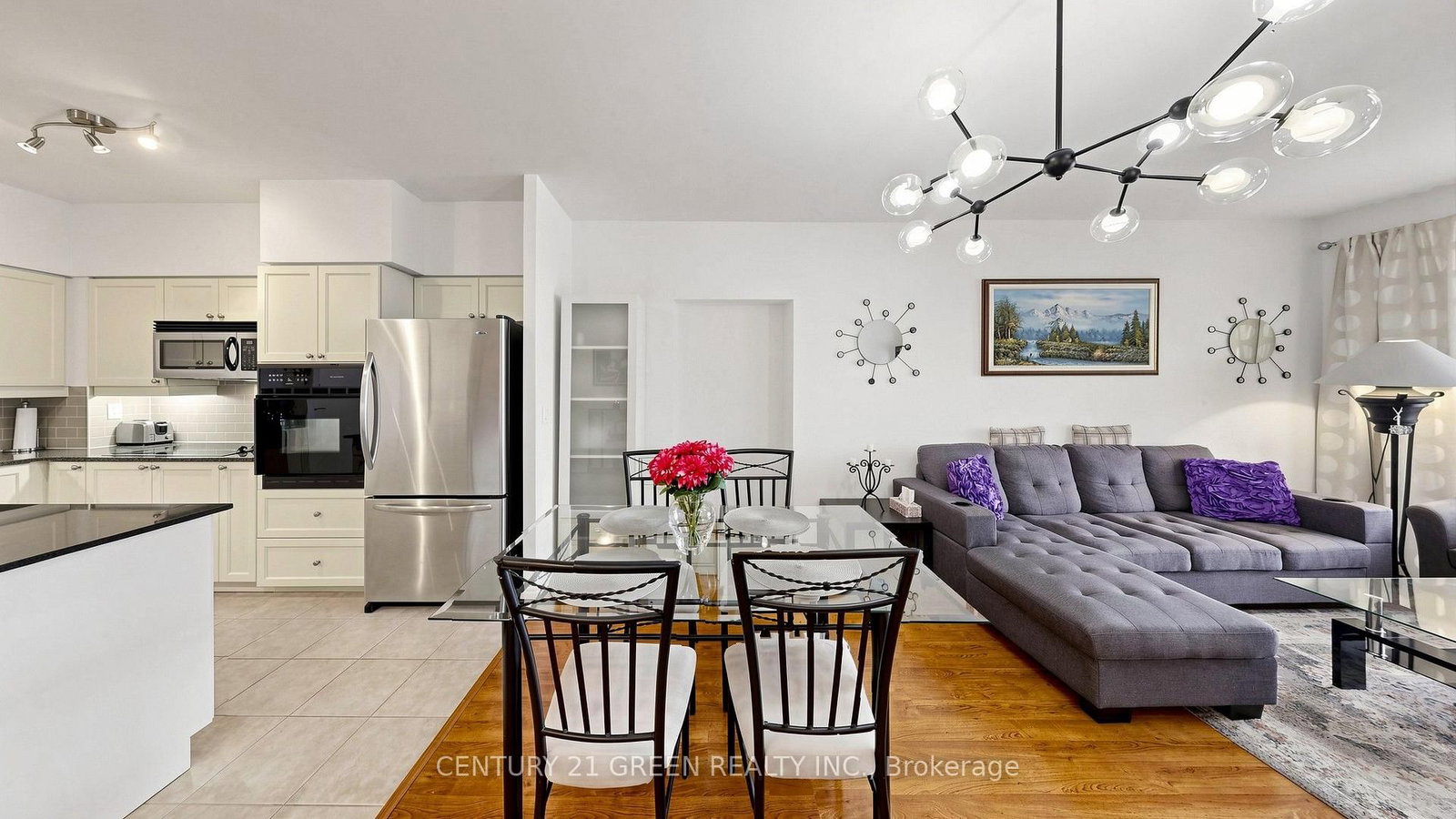 830 Scollard Court • #311 • Mississauga, ON photo 18