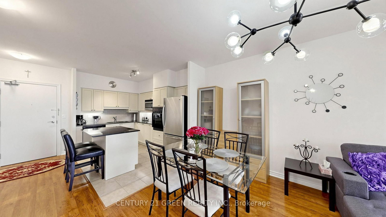 830 Scollard Court • #311 • Mississauga, ON photo 19