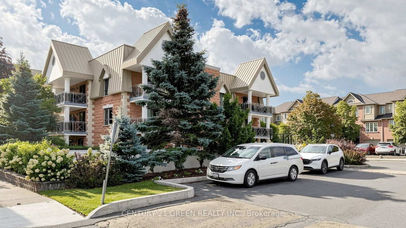 311 - 830 Scollard Court