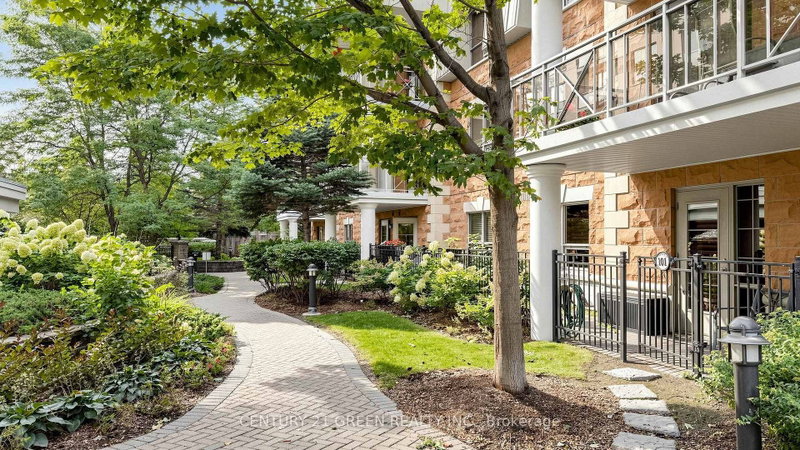 311 - 830 Scollard Court