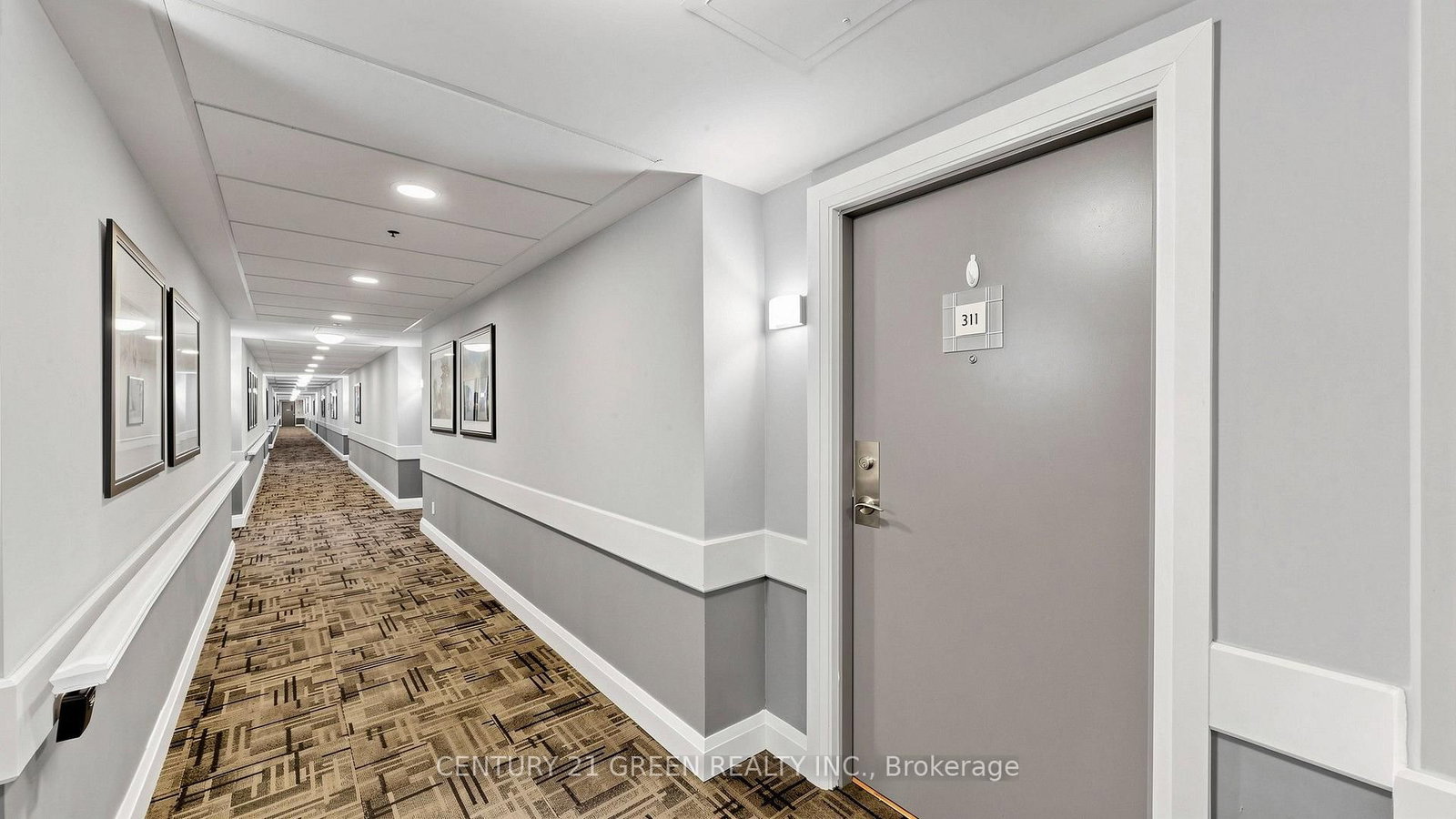 830 Scollard Court • #311 • Mississauga, ON photo 33