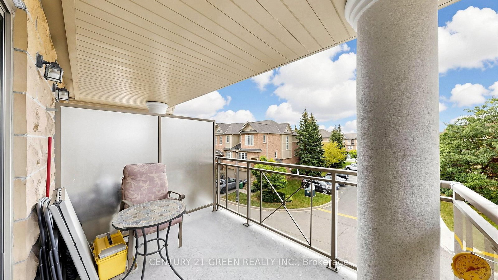 830 Scollard Court • #311 • Mississauga, ON photo 34