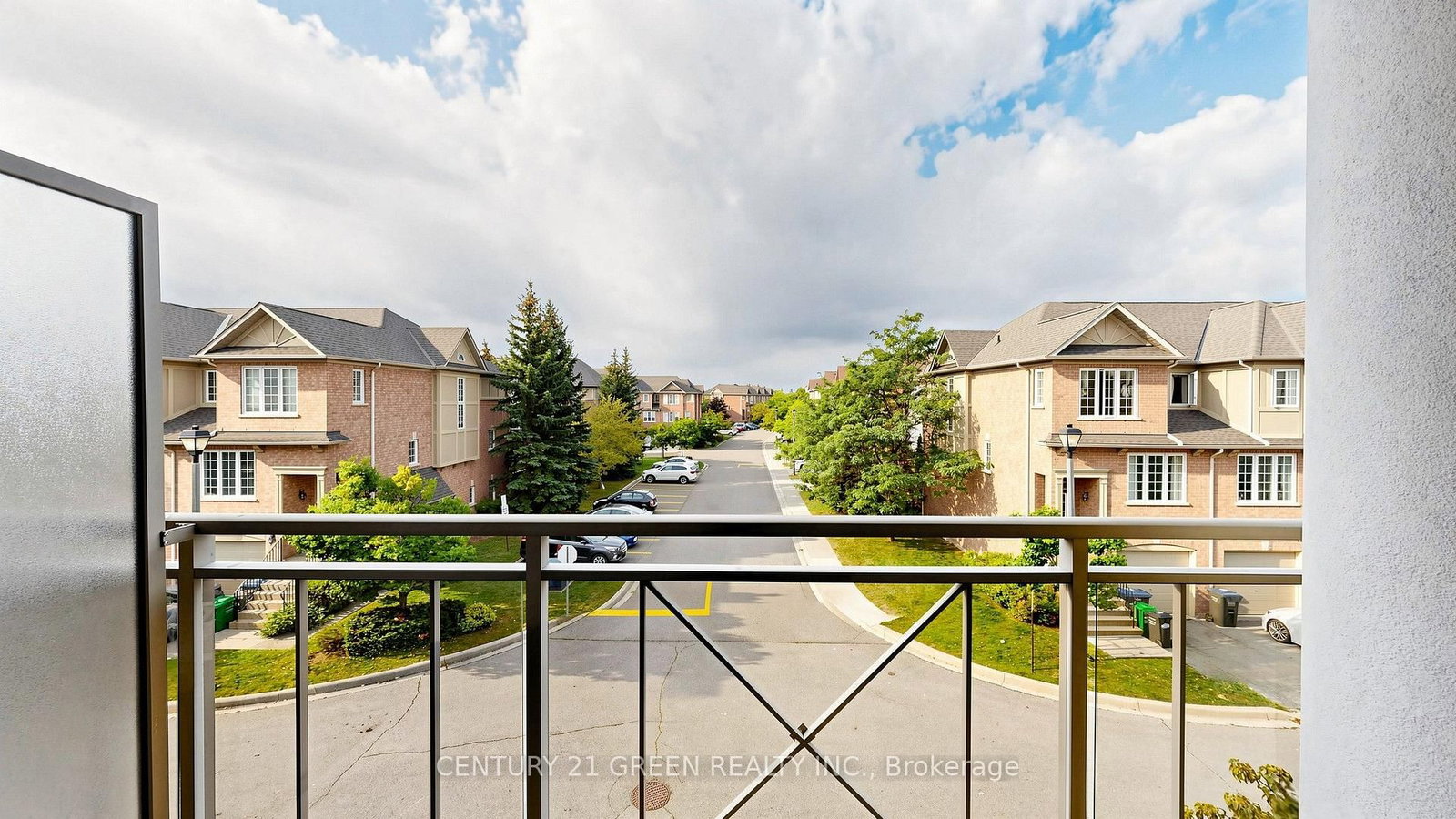 830 Scollard Court • #311 • Mississauga, ON photo 35