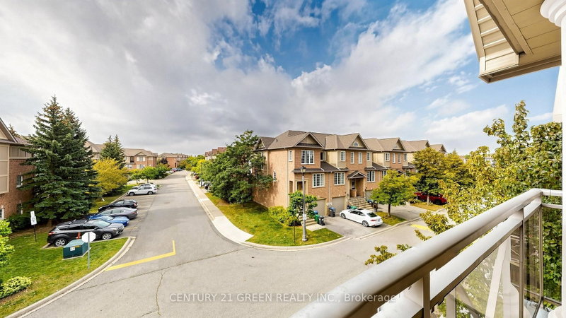 830 Scollard Mississauga,ON L5V 0A2 — Photo 36