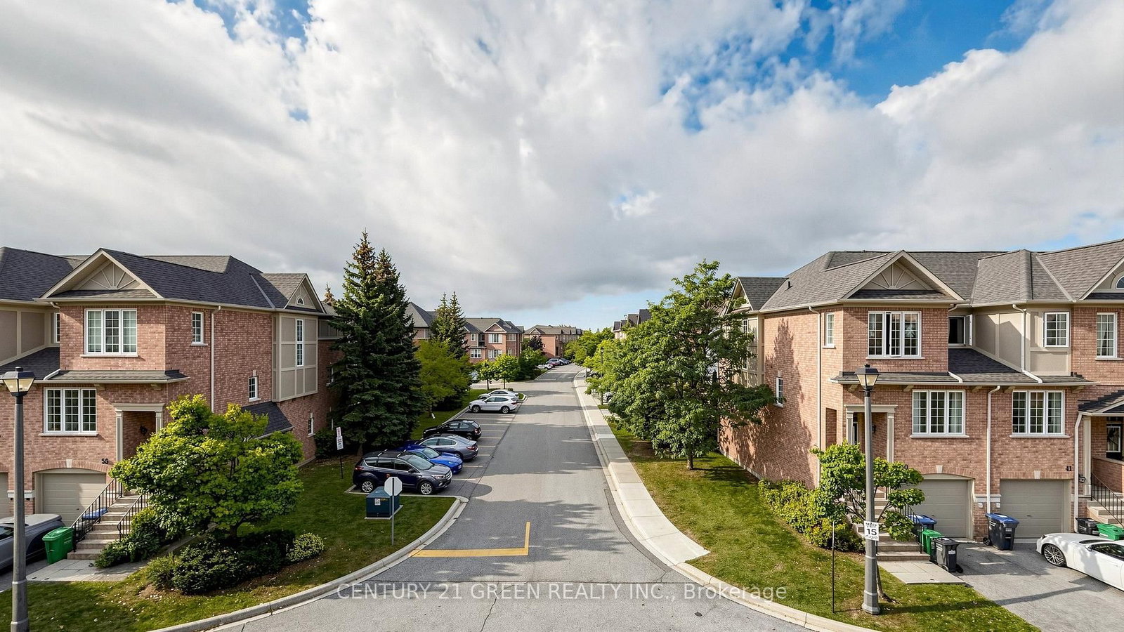 830 Scollard Court • #311 • Mississauga, ON photo 37
