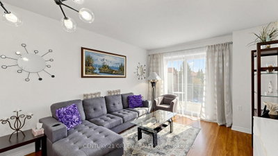 830 Scollard Court • #311 • Mississauga, ON photo 6