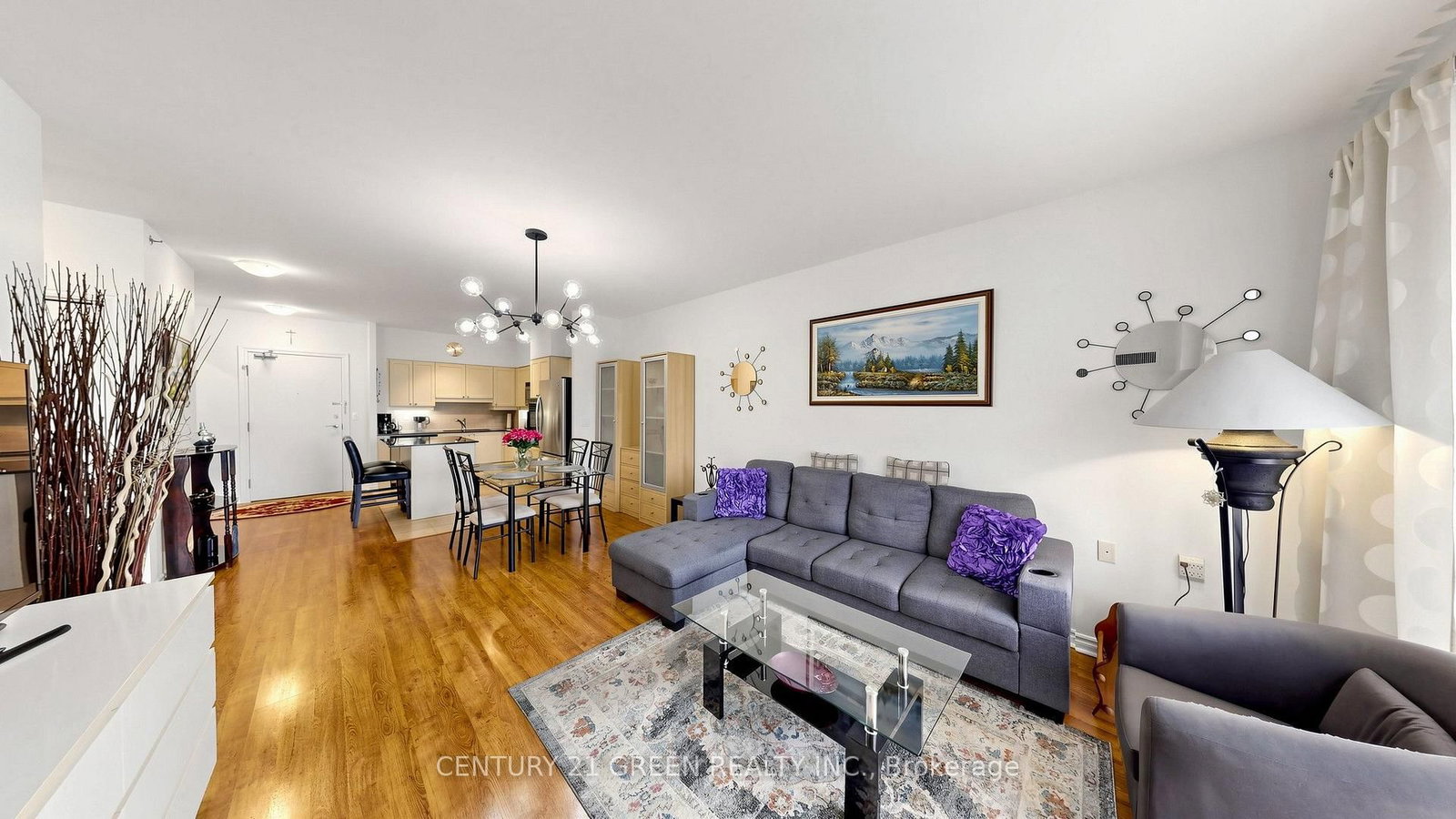 830 Scollard Court • #311 • Mississauga, ON photo 9