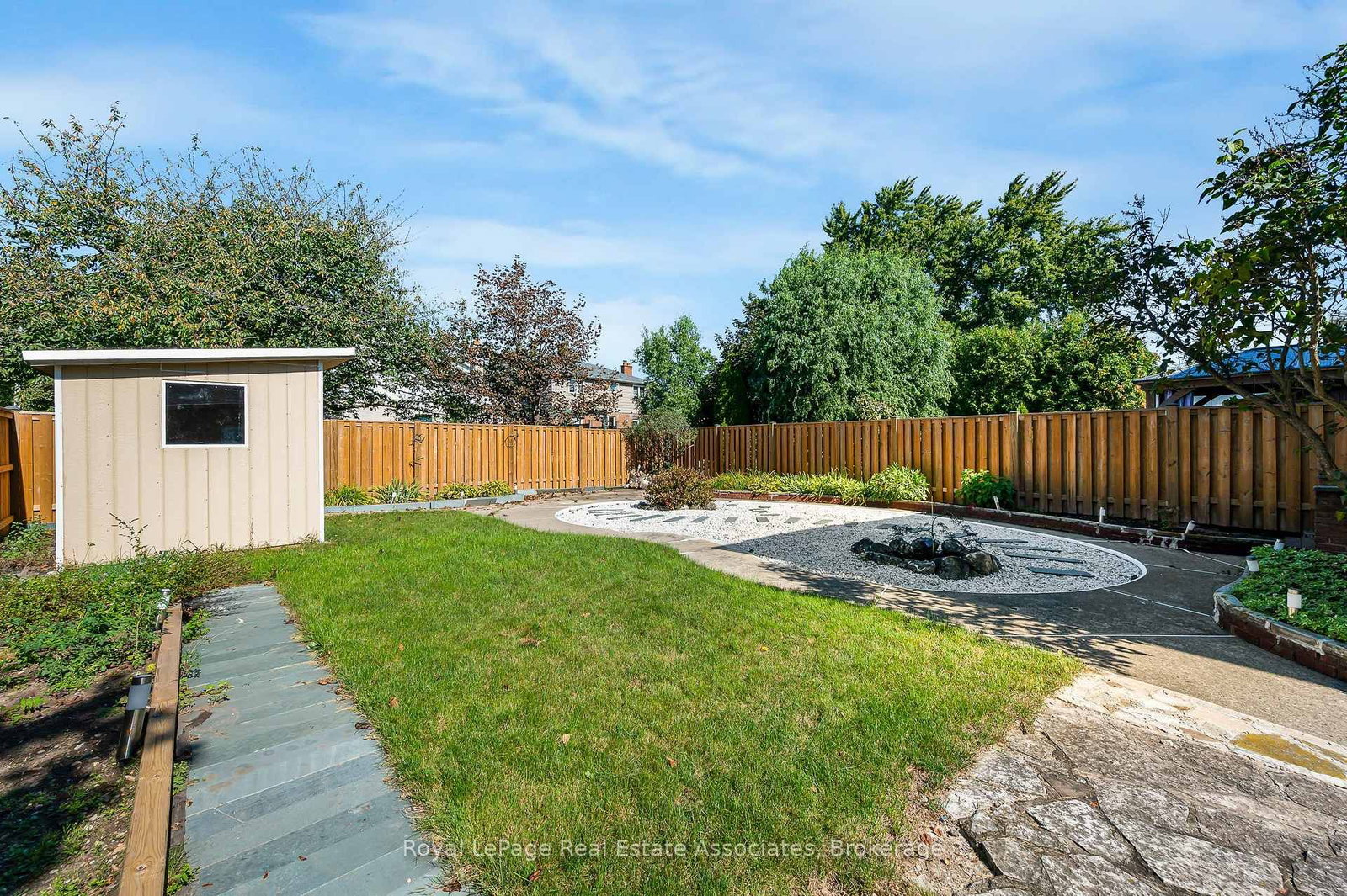 2782 Hollington Crescent • Mississauga, ON photo 32